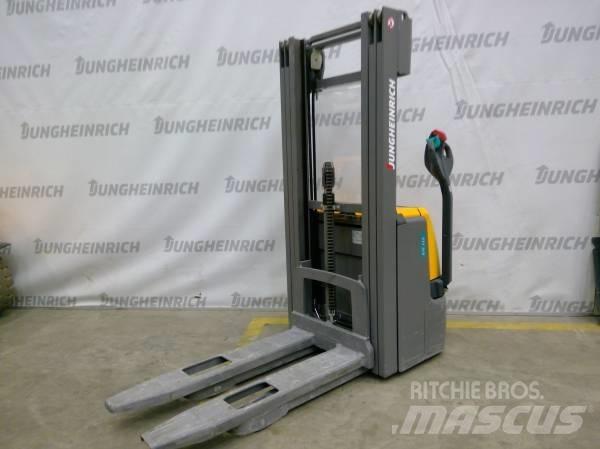 Jungheinrich EJC 112 Deichselstapler