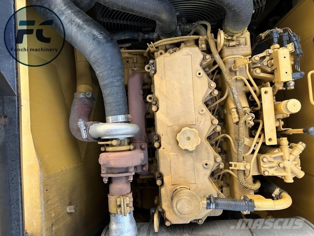 CAT 315 D2L Raupenbagger