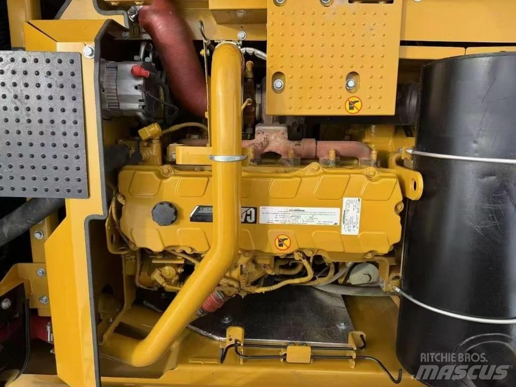 CAT 336 D Raupenbagger
