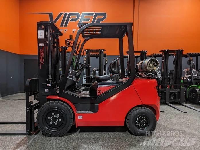 Viper FY30T Andere Gabelstapler