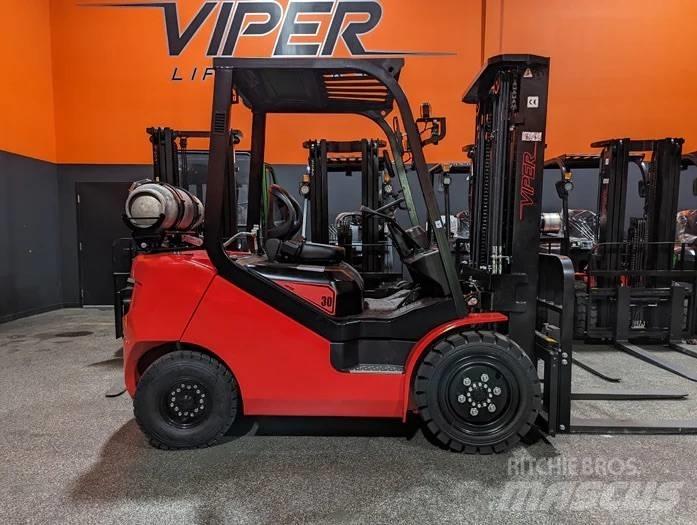 Viper FY30T Andere Gabelstapler