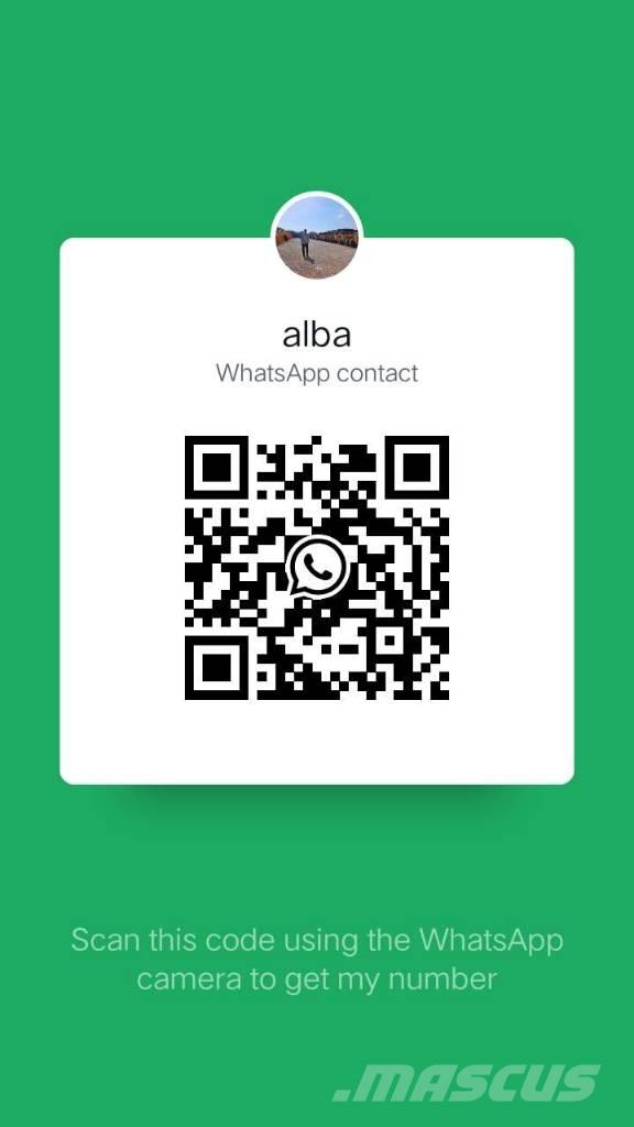 CAT 773 E Dumper - Starr