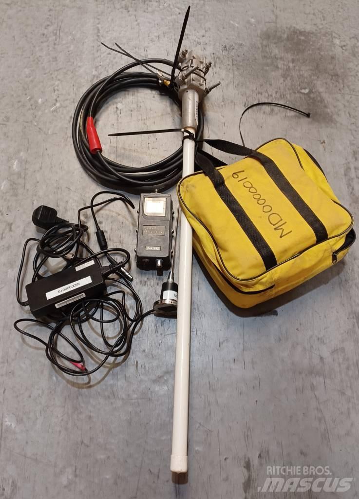  Satel Repeater Kit Andere Zubehörteile