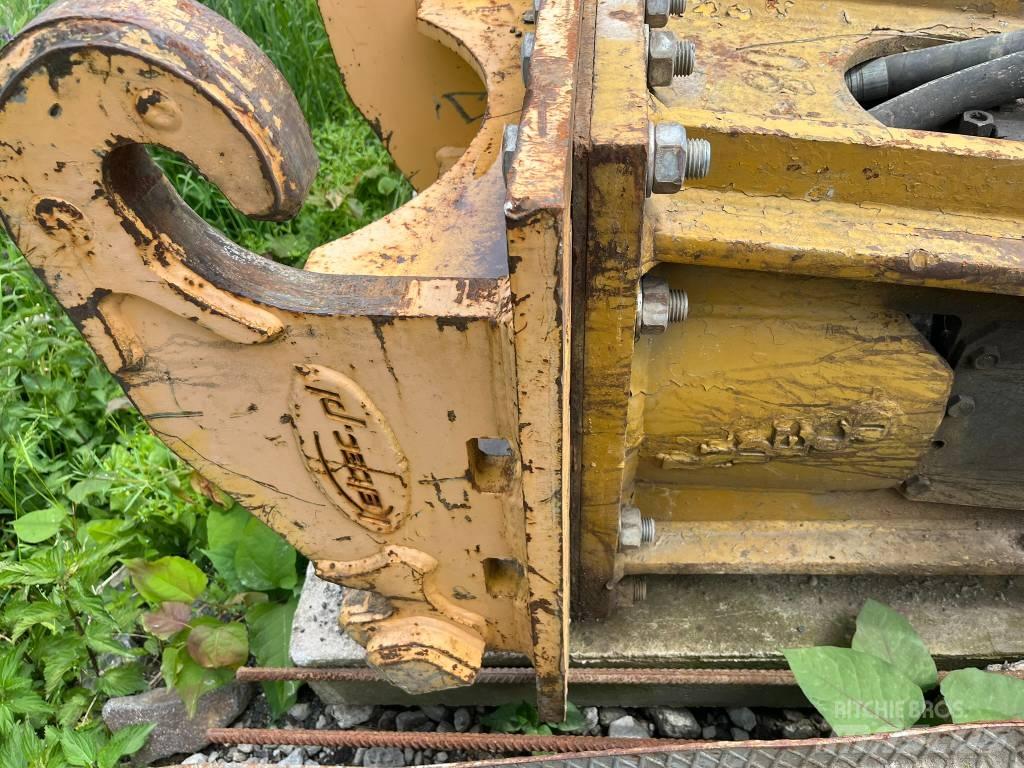 Indeco HP 3000 Hammer / Brecher