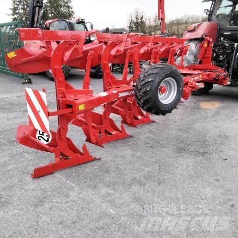 Demblon TC 75 PRHM Wendepflüge