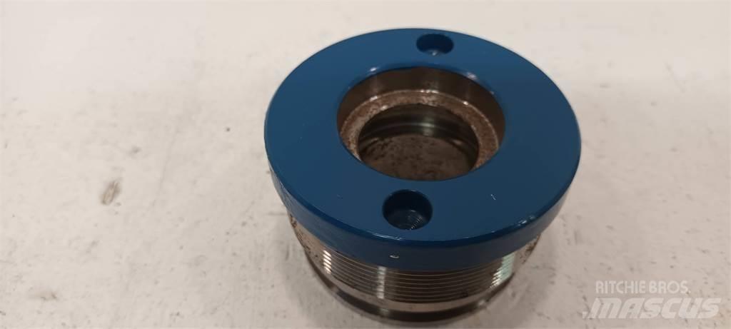 Rottne 046-0286 Hydraulik