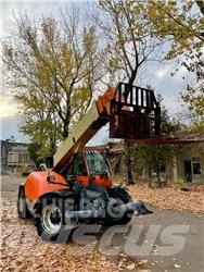 JLG 4013 PS Teleskop-Radlader