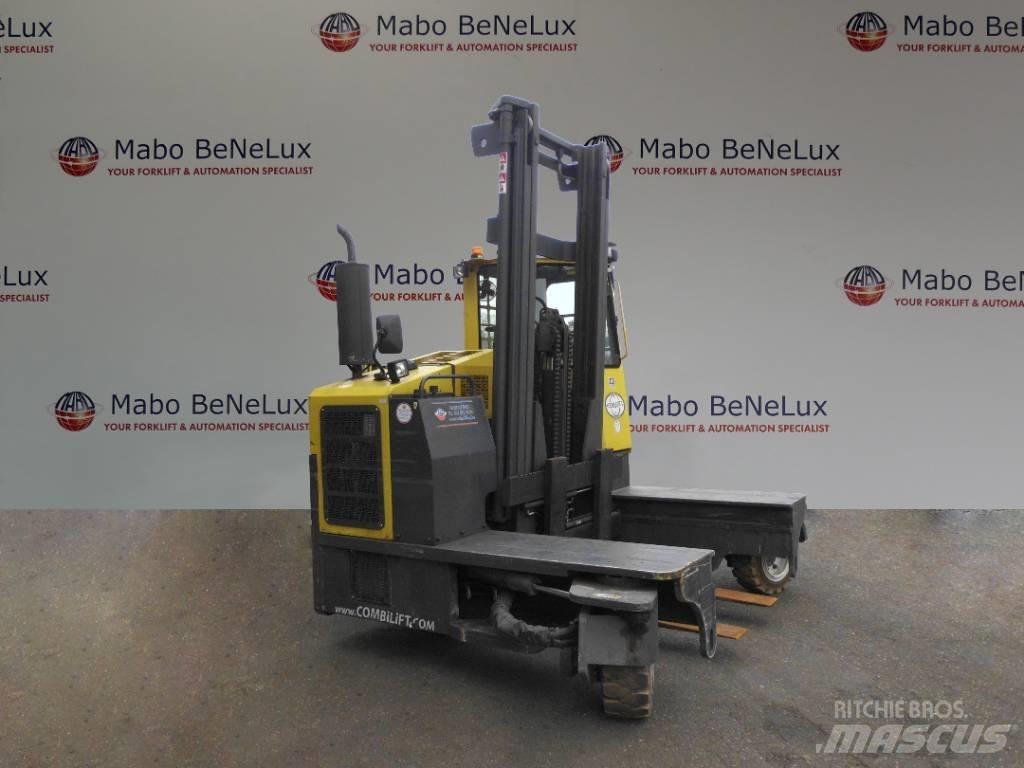 Combilift C 6000 Vierwegestapler