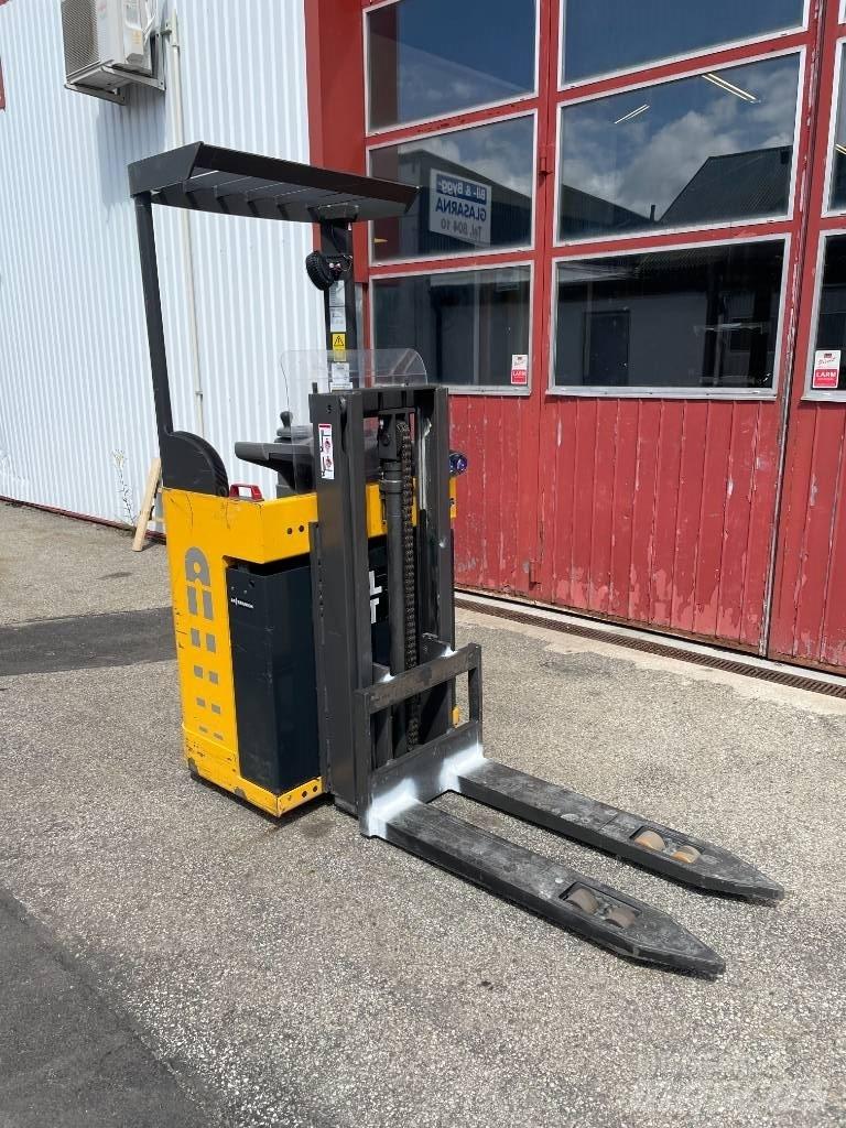 Atlet A160 Selbstfahrstapler