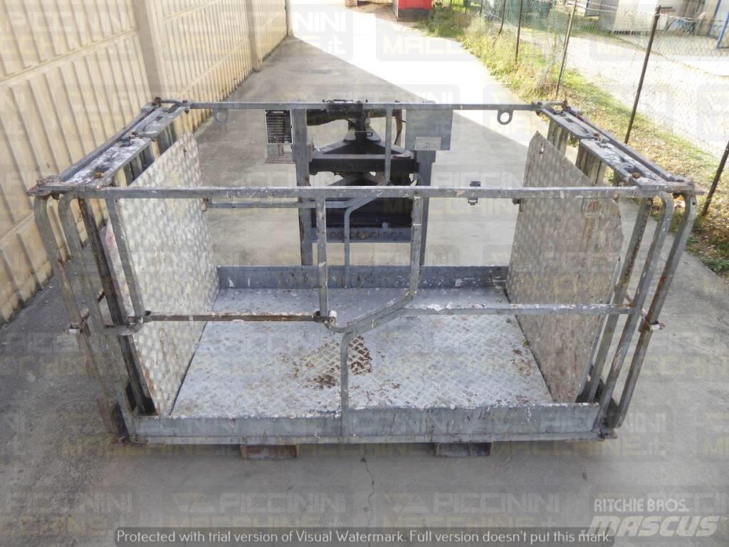 Manitou 2,25-4 ML Andere Zubehörteile