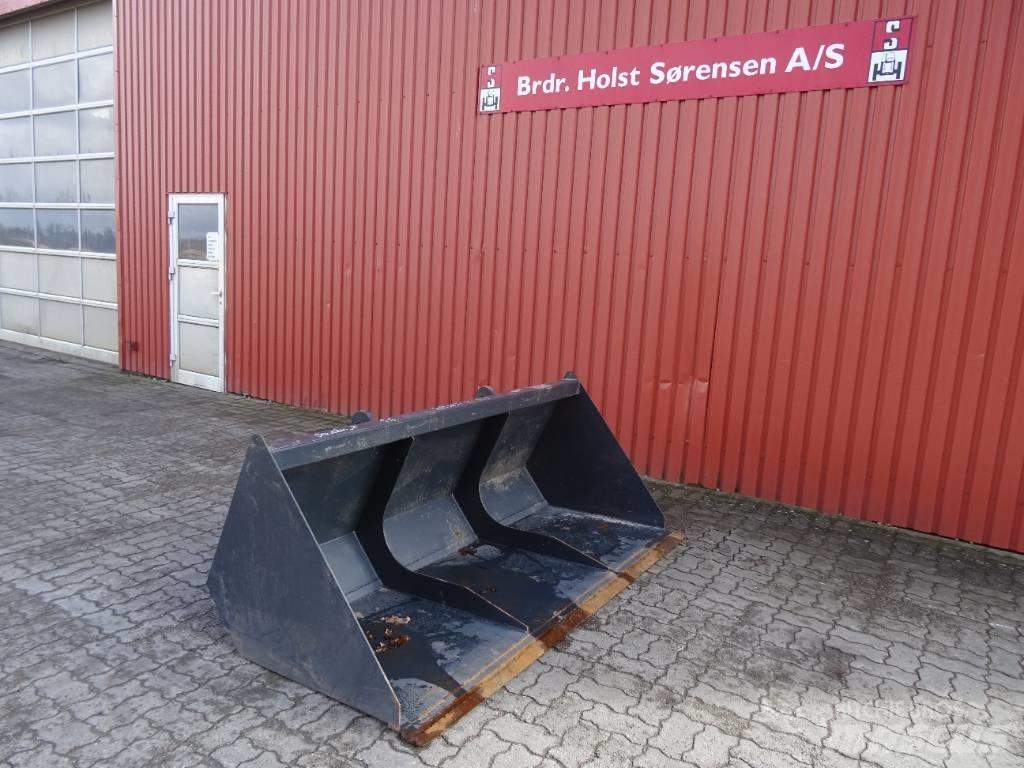 Schäffer Skovl Schaufeln