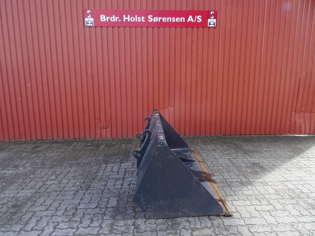 Schäffer Skovl Schaufeln