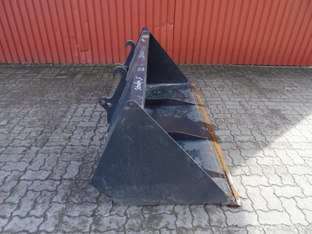 Schäffer Skovl Schaufeln