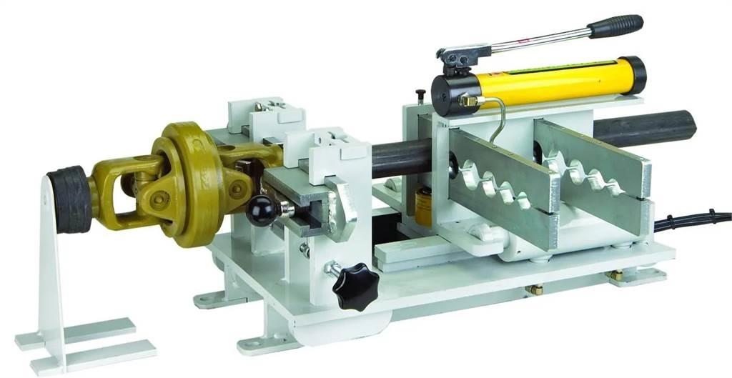  Walterscheid Tool Getriebe