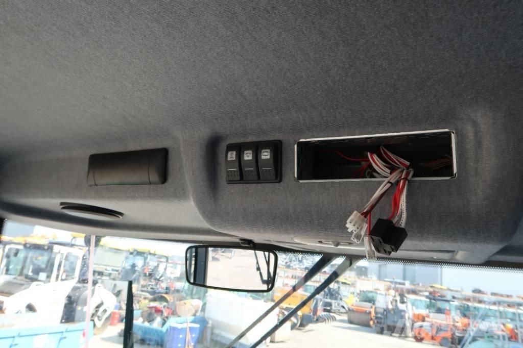 Hamm HD+ 140I VV Tandemwalzen