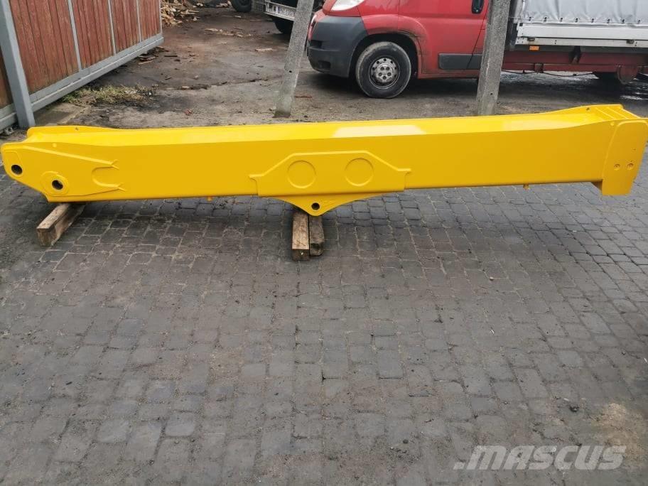 JCB 530-70 mast Ausleger