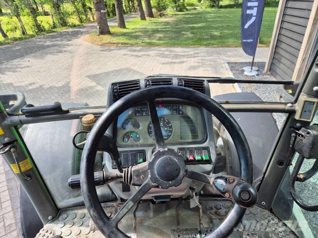 Deutz Agrotron 85 Traktoren