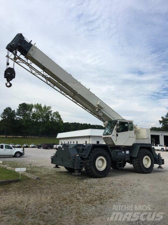 Terex RT 335 All-Terrain-Krane