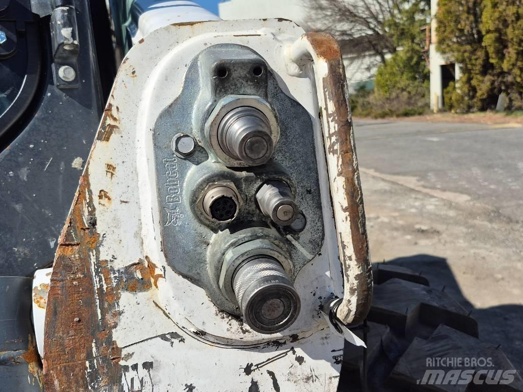 Bobcat S 770 Kompaktlader