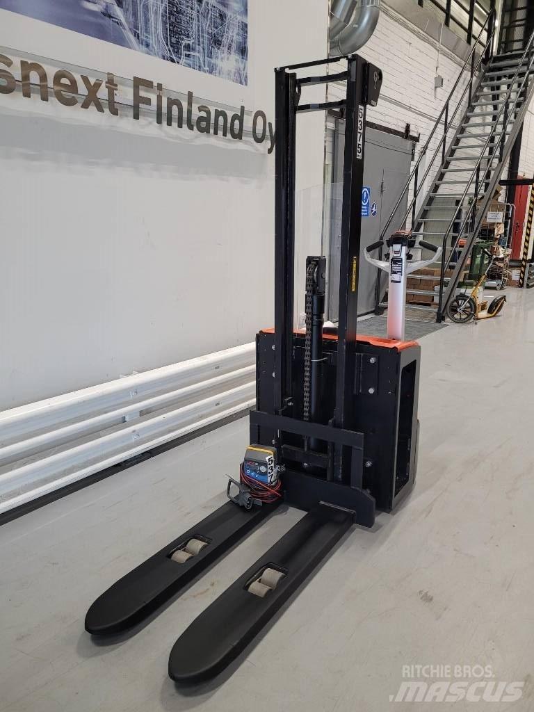 Rocla SWS 16 Deichselstapler