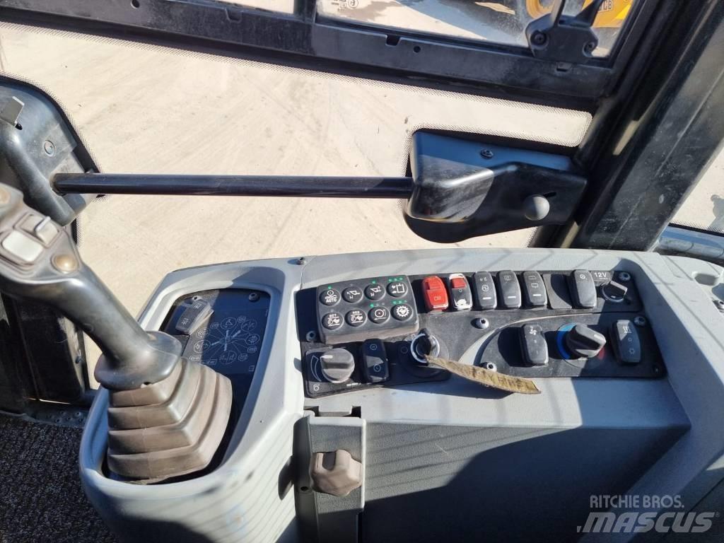 CAT 914 M Radlader