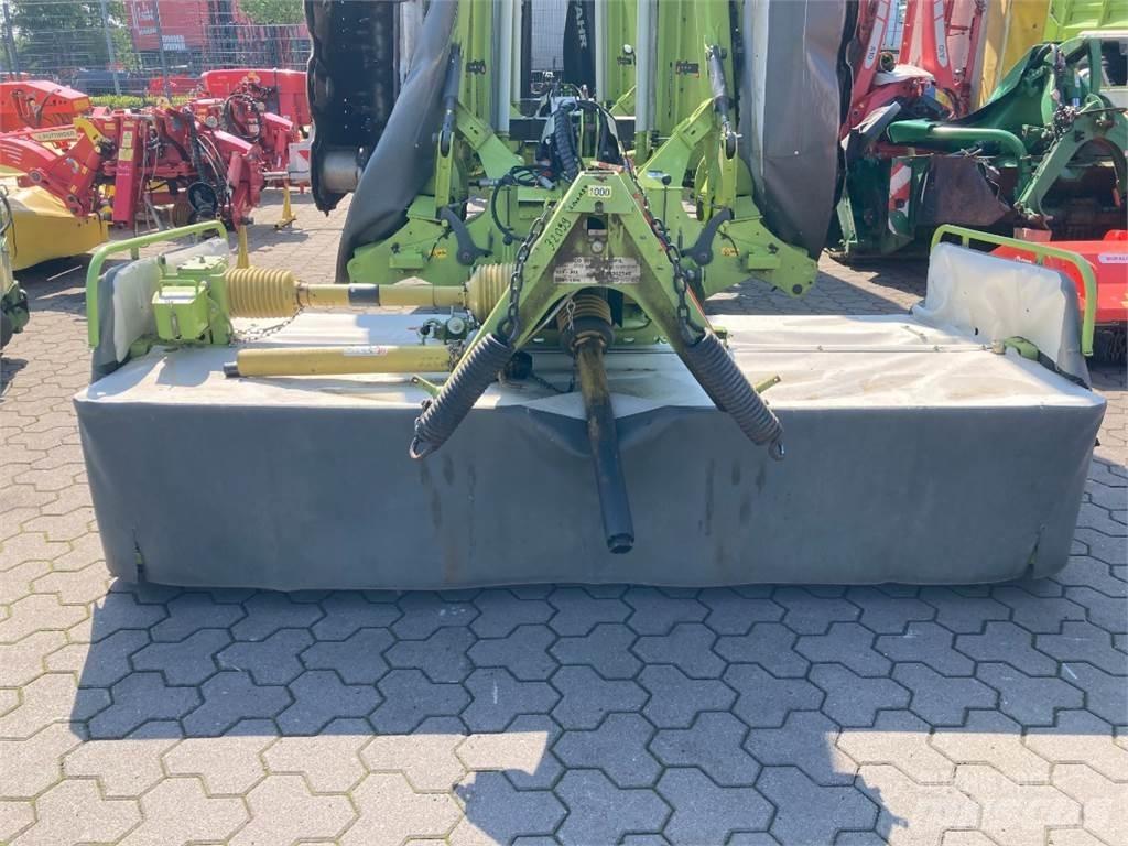 CLAAS Disco 3150 F Mähwerke
