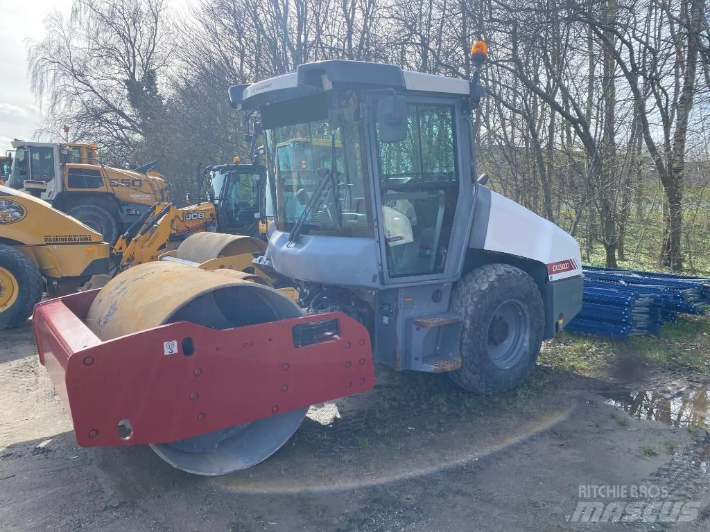 Dynapac CA 1500 D Andere Walzen