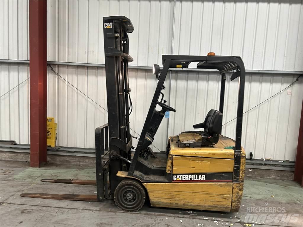 CAT EP16KT Elektrostapler