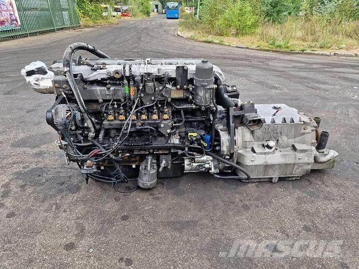  Engines PR 228 S2 Transport Sonstige