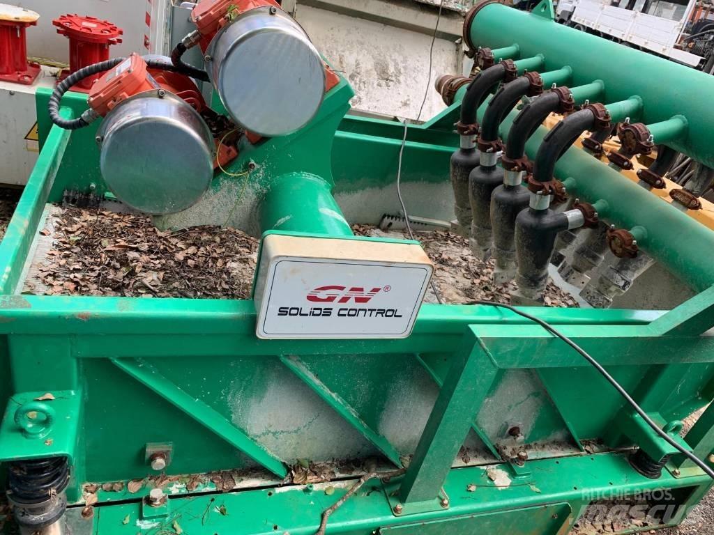  GNZJ703F-D8NF Reinigungs-Material