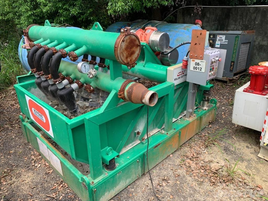  GNZJ703F-D8NF Reinigungs-Material