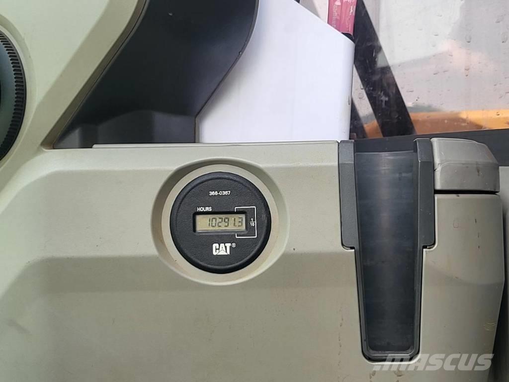 CAT 330FL Raupenbagger