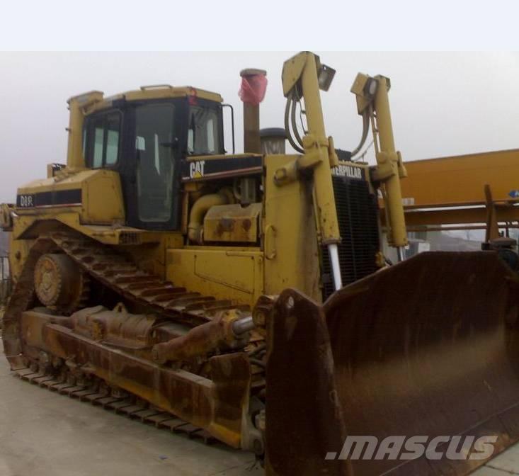 CAT D8R Bulldozer
