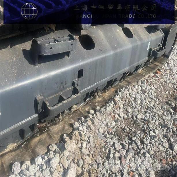 Kobelco SK 480 Raupenbagger