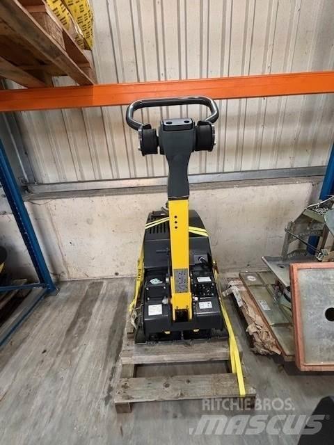 Bomag BPR 60/65 Vibrationsgeräte