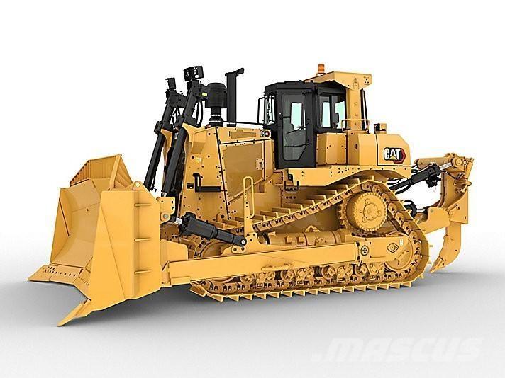 CAT D9 NEW Bulldozer