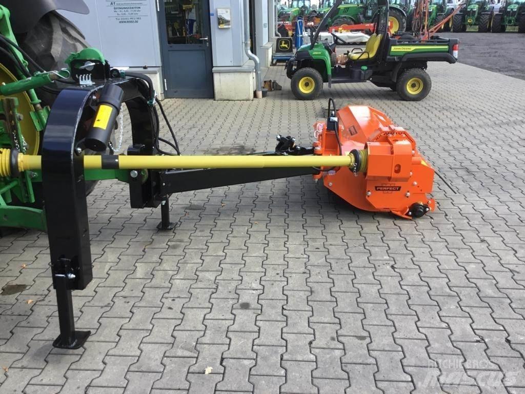 Perfect ZW 210 Sonstige Kommunalmaschinen