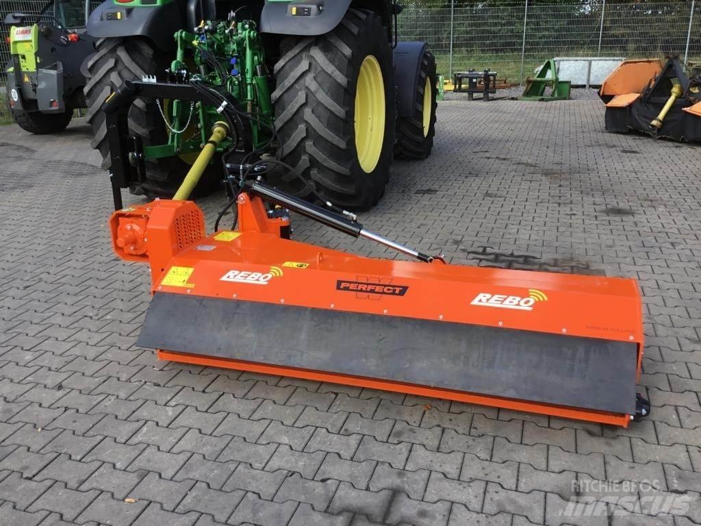 Perfect ZW 210 Sonstige Kommunalmaschinen
