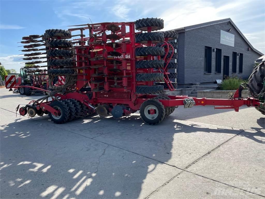 Horsch Pronto 6 DC Sonstige Landmaschinen