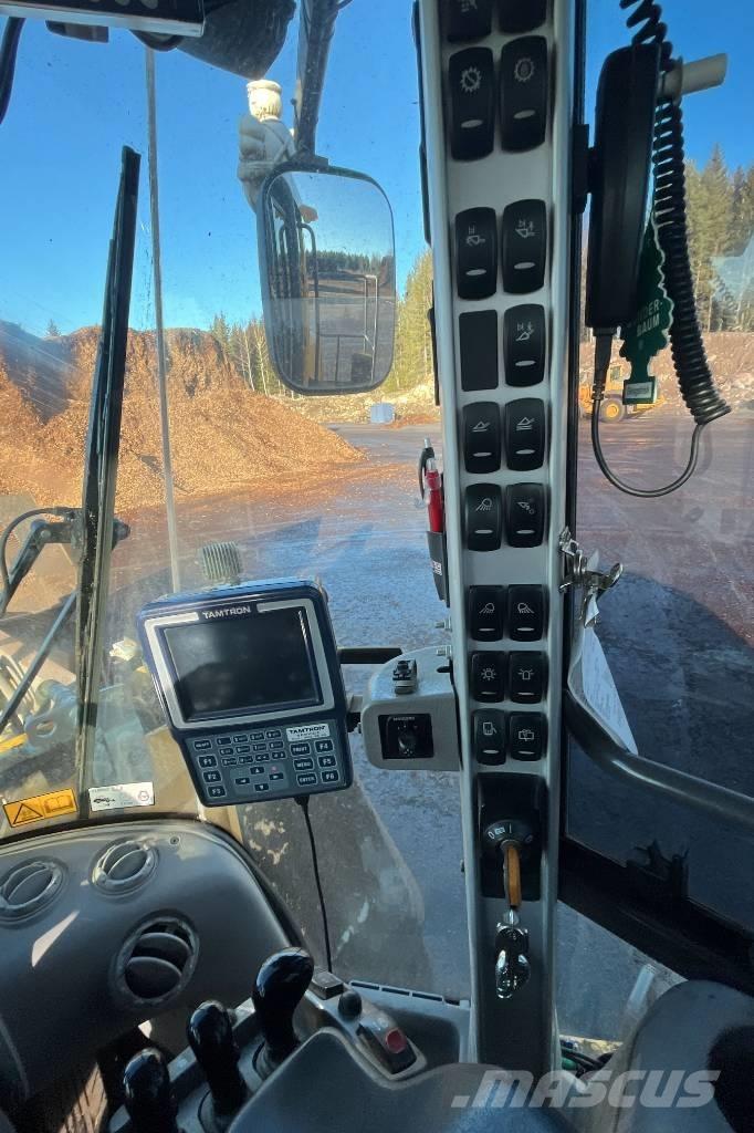 Volvo L 180 G Radlader