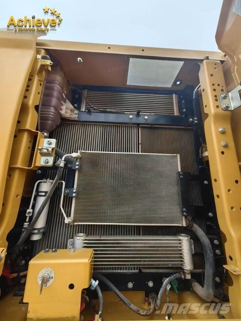 CAT 320 GC Raupenbagger