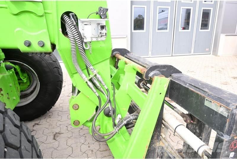 Merlo 72.10 Teleskop-Radlader
