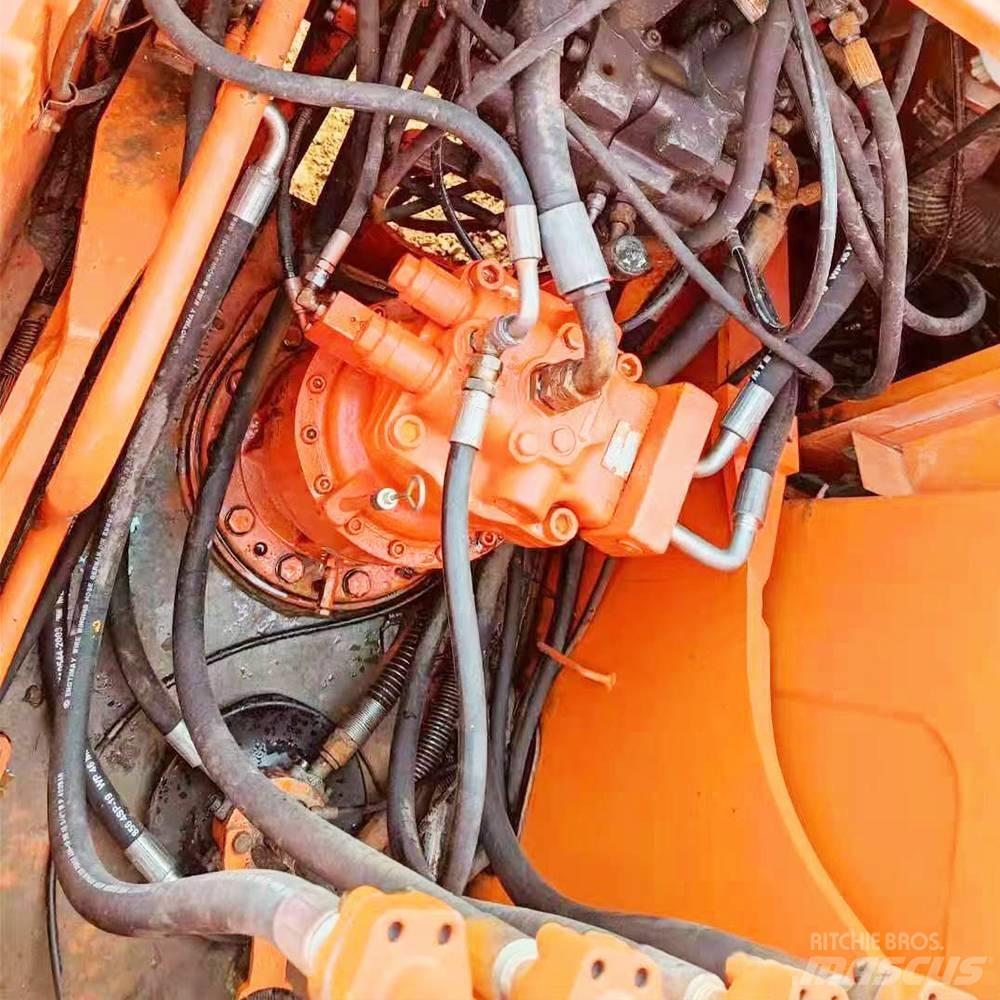 Doosan 225 Raupenbagger