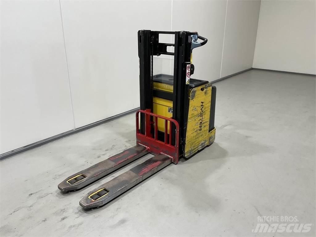 Hyster P2.0SD-17 Selbstfahrstapler