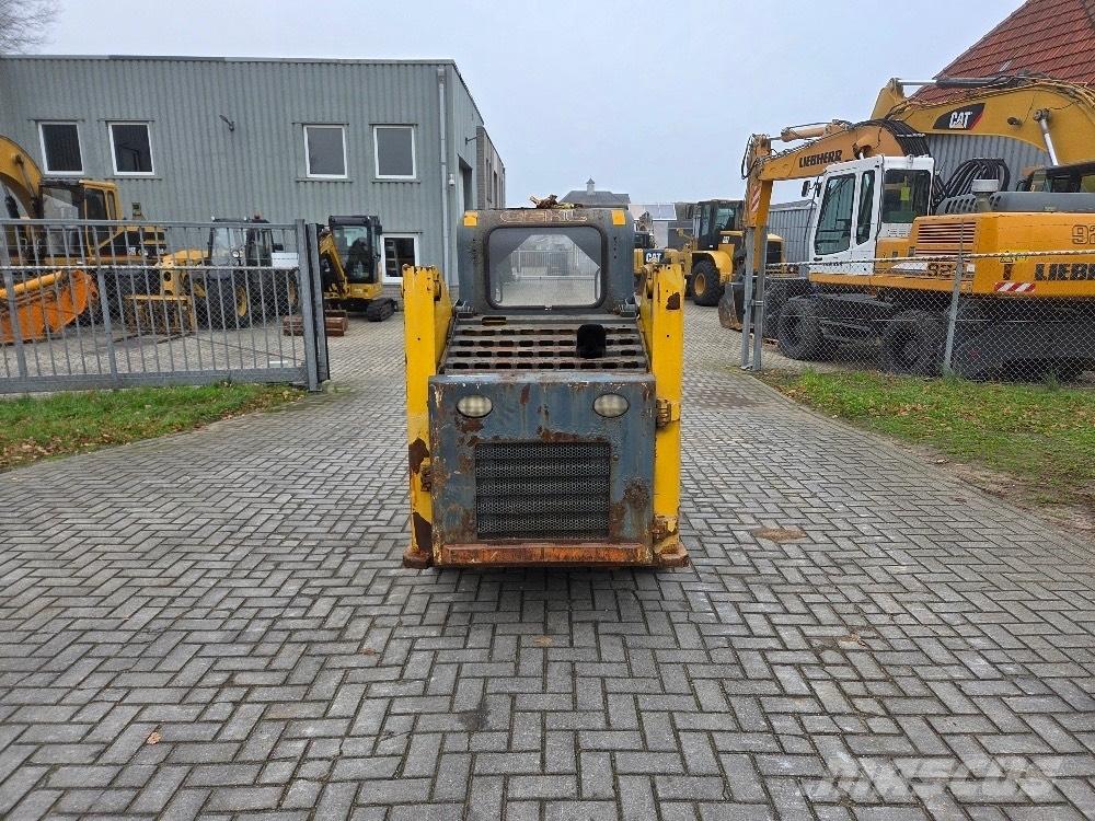 Gehl 3635 SX Kompaktlader