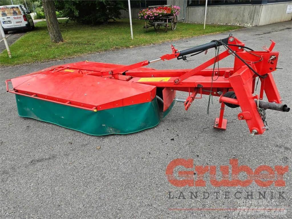 Saphir KM 211 Mäher