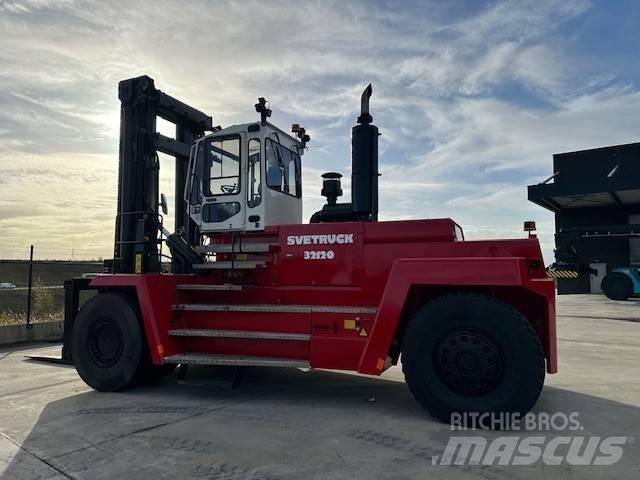 Svetruck 32-120-47 Dieselstapler