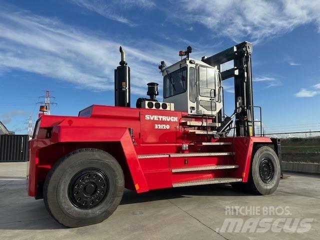 Svetruck 32-120-47 Dieselstapler
