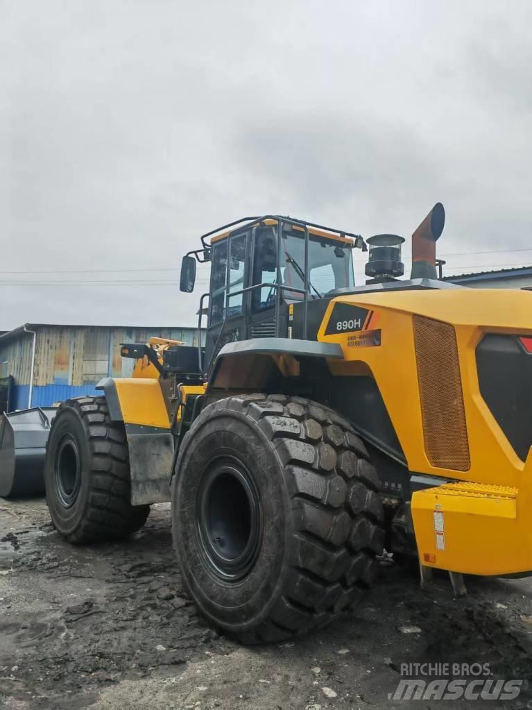 LiuGong 890 H Radlader