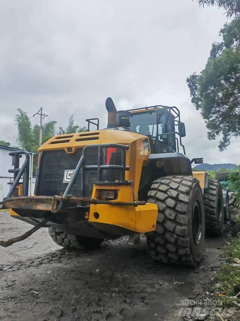 LiuGong 890 H Radlader